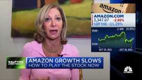 Here's why one investor decided to buy more Amazon