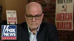 Mark Levin sounds off on media coverage of Rittenhouse trial