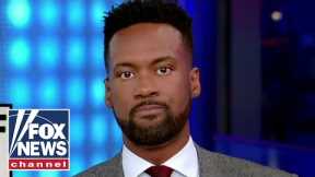Lawrence Jones shames media for manufacturing Rittenhouse 'fake news'