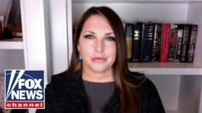 Ronna McDaniel previews GOP strategy ahead of 2022 midterms | Hemmer Time