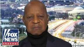 Ted Williams on Ahmaud Arbery verdict: 'Justice was in fact served'
