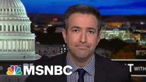 Watch The Beat With Ari Melber Highlights - Nov. 17