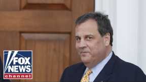 Christie: Garland letting inmates run the asylum