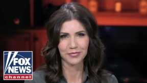 Kristi Noem: This is the true history of Thanksgiving