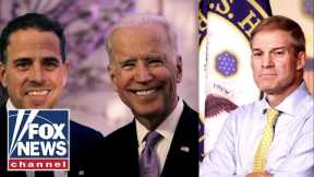 Jim Jordan: Americans must know this about Hunter Biden