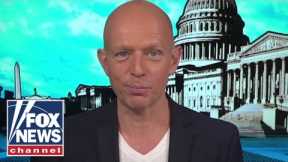 Hilton: Biden is denying and dismissing problems he created