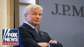 Jamie Dimon issued a warning by Missouri Treasurer