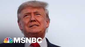 List Of Documents Trump Wants To Keep Secret Hint At January 6 Presidential Actions