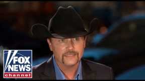 John Rich on the political divide between country musicians, fans and execs | Brian Kilmeade Show