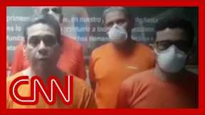 Investigation shows how Venezuela lured and arrested US citizens