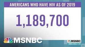 World Aids Day is December 1