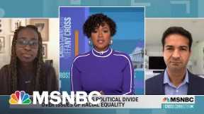 New Survey Breaks Down Factional Divides In U.S. Partisan Politics