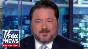 Ben Domenech: 1619 Project wants to propagandize, not teach history