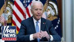 Biden policies are keeping Americans on the verge of 'energy poverty': Industry expert