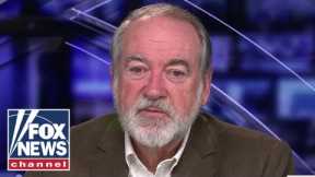Mike Huckabee on deadly tornadoes: It is a 'force of nature' that 'no one' can ignore