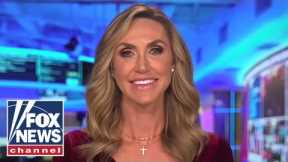 Lara Trump: Democratic policies destroying once-great American cities