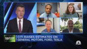 Thursday's biggest calls of the day