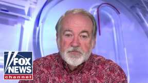 Mike Huckabee: Biden has given Americans a lump of coal this Christmas