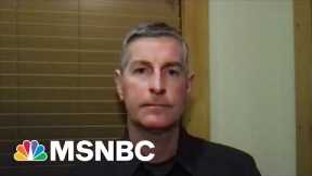 Colorado Mayor On Raging Wildfires: 'I'm Fearful That We Will Have Some Fatalities'