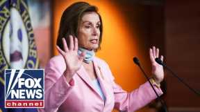 Jimmy Failla slams Nancy Pelosi for playing ‘stupid’ on crime
