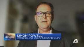 Jefferies' Simon Powell on the metaverse bull case
