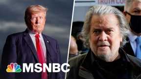 Another Trump Loss: Court Affirms Legitimacy Of 1/6 Investigation
