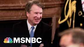 Anti-Abortion Supreme Court Justices Unconvincing With 'Neutrality' Feint