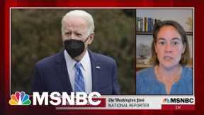 Can Current Testing Shortage Be Traced Back To Start Of Biden WH?