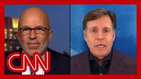 ‘Belligerent idiocy’: Bob Costas on anti-vaxxers