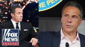 Chris Cuomo was carrying CNN's ratings: Coglianese