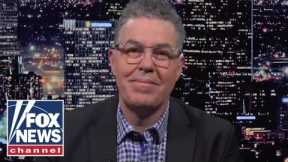 Adam Carolla: This is what my Hollywood friends won't tolerate