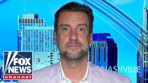 Trans swimmer may become ‘greatest of all time’: Clay Travis