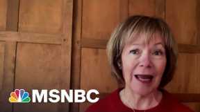 Sen. Smith: ‘What We Need To Know From Senator Manchin Is Where Can He Get To?’