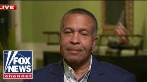 Former Detroit police chief blames 'silent' politicians on crime crisis