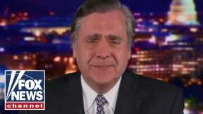 Biden racking up a list of legal losses: Turley