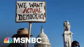 Two Recent Filibuster Exceptions Expose Lie Of Filibuster As Insurmountable Hurdle