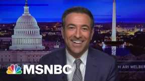 Watch The Beat With Ari Melber Highlights: Dec. 3