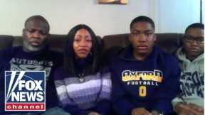 Michigan school shooting survivor remembers the victims: We are one family