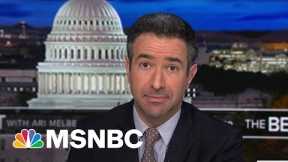 Watch The Beat With Ari Melber Highlights: Dec. 9