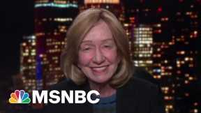 Historian Doris Kearns Goodwin On The Future Of U.S. Democracy