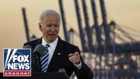 Will 'Build Back Better' ease inflation?