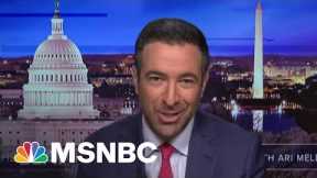 Watch The Beat With Ari Melber Highlights: Dec. 7