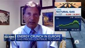Gas could spike in March to May time period, says Tom Kloza