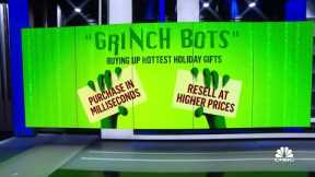Bots could be stealing your chance to snag that PS5 for Christmas