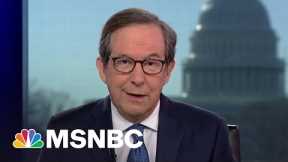 'Fox News Sunday' Host Chris Wallace Announces Departure From Show