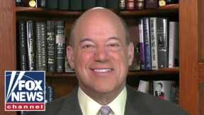 Ari Fleischer: 'There is no chance' Biden runs for reelection