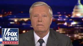 Graham: Biden's Build Back Better will destroy energy production if it becomes law