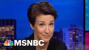 Watch Rachel Maddow Highlights: Dec. 10