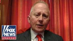 Van Drew invites Joe Manchin into Republican Party