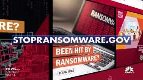 The year ahead for cybersecurity